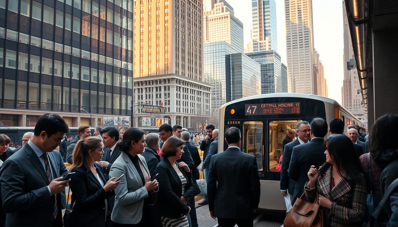 Does Chicago Have A Subway