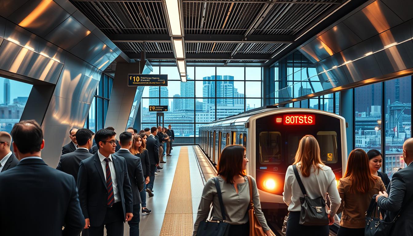 Does San Francisco Have A Subway