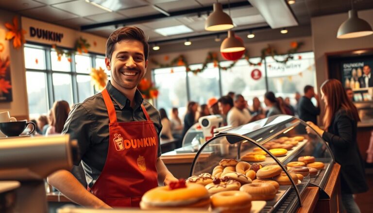 Is Dunkin Open On Thanksgiving